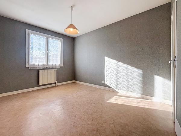 Maison 7 pièces - 162 m² Exclusivité efficity