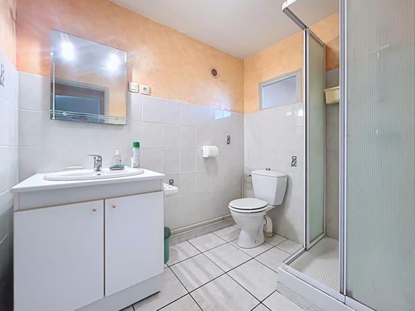 Maison 7 pièces - 162 m² Exclusivité efficity