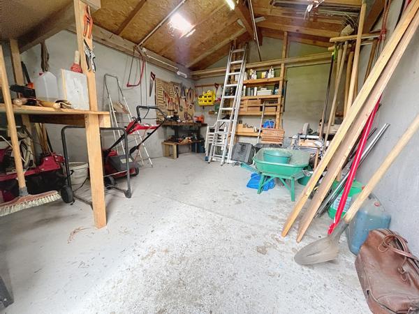 Maison 7 pièces - 162 m² Exclusivité efficity