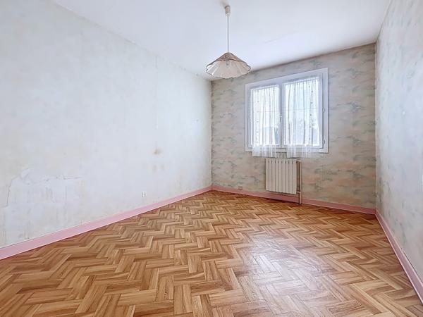 Maison 7 pièces - 162 m² Exclusivité efficity