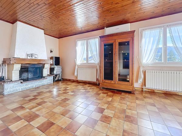 Maison 7 pièces - 162 m² Exclusivité efficity