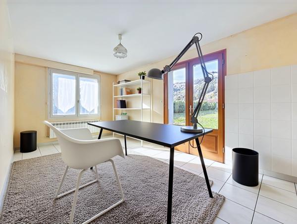 Maison 7 pièces - 162 m² Exclusivité efficity