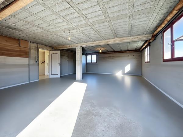 Maison 7 pièces - 162 m² Exclusivité efficity