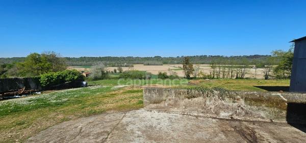 DPT LANDES (40) - SAMADET - A vendre Maison de campagne de 131 m², 7 pièces - Terrain de 37 844 m²