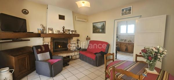 DPT LANDES (40) - SAMADET - A vendre Maison de campagne de 131 m², 7 pièces - Terrain de 37 844 m²