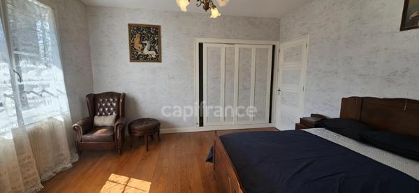 DPT LANDES (40) - SAMADET - A vendre Maison de campagne de 131 m², 7 pièces - Terrain de 37 844 m²