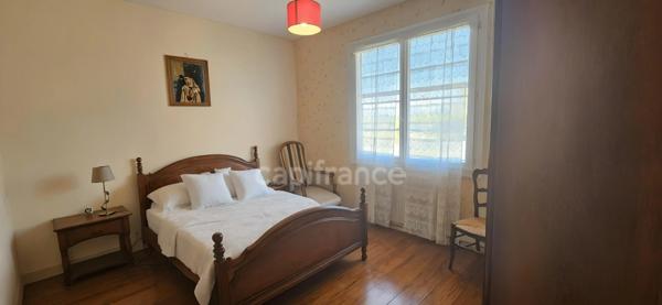 DPT LANDES (40) - SAMADET - A vendre Maison de campagne de 131 m², 7 pièces - Terrain de 37 844 m²