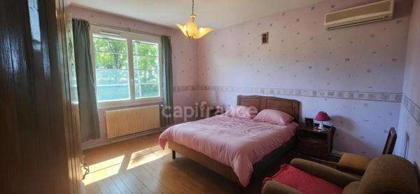 DPT LANDES (40) - SAMADET - A vendre Maison de campagne de 131 m², 7 pièces - Terrain de 37 844 m²