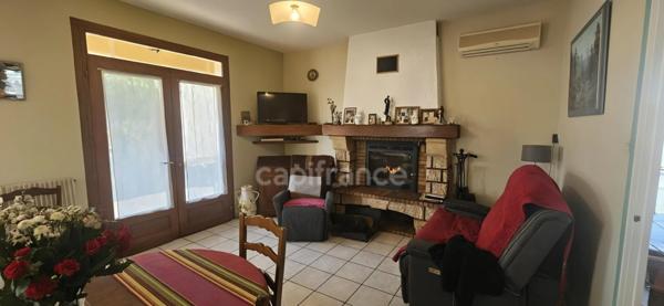 DPT LANDES (40) - SAMADET - A vendre Maison de campagne de 131 m², 7 pièces - Terrain de 37 844 m²