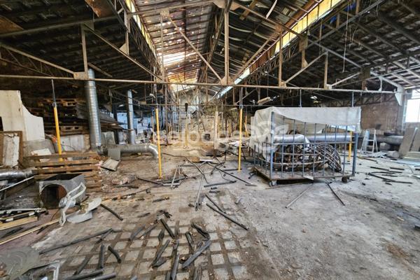 Immeuble à vendre à Conflans-Sainte-Honorine