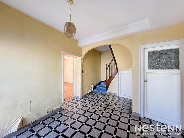 A Vendre Appartement de 154 m² avec terrasse, cour intérieure et garage à Condom