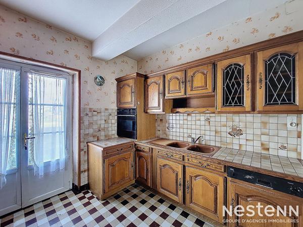 A Vendre Appartement de 154 m² avec terrasse, cour intérieure et garage à Condom