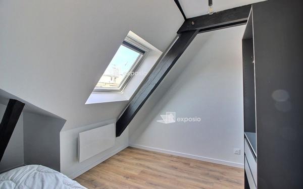 Appartement à louer    1 pièce • 13,60 m2 Strasbourg