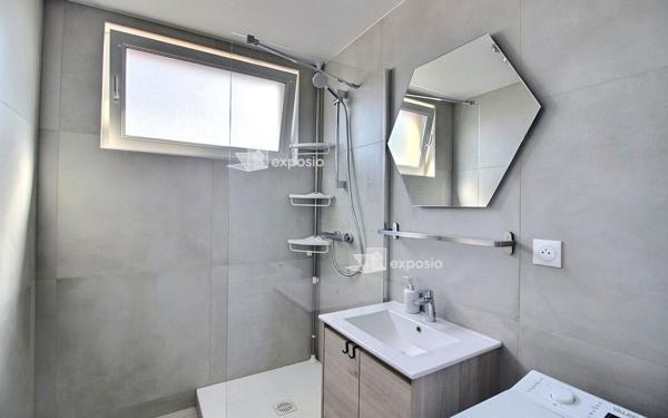 Appartement à louer    1 pièce • 13,60 m2 Strasbourg