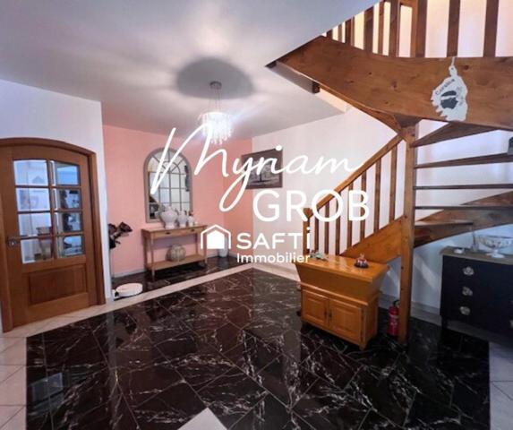 Maison T5 de 130 m2 à Montauban proche du GOLF