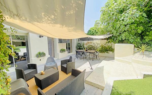 Maison à vendre    6 pièces • 210 m2 Muret