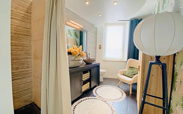 Maison à vendre    6 pièces • 210 m2 Muret