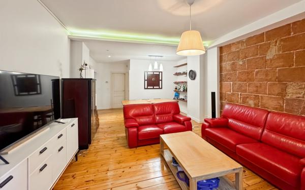 Appartement à vendre    4 pièces • 108 m2 Toulouse