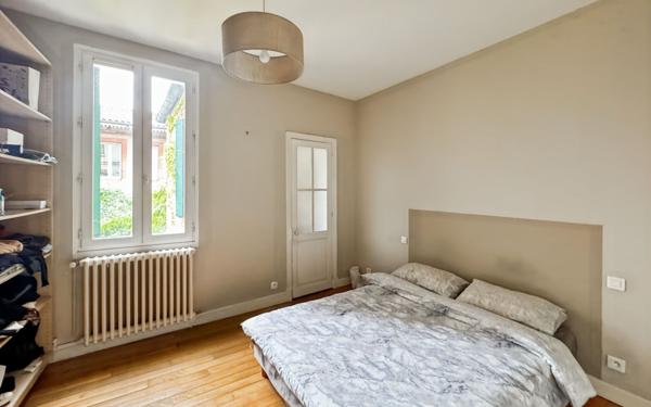 Appartement à vendre    4 pièces • 108 m2 Toulouse