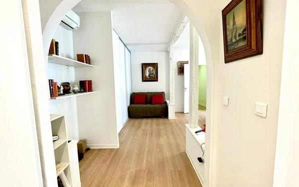Appartement à vendre    3 pièces •  Toulouse