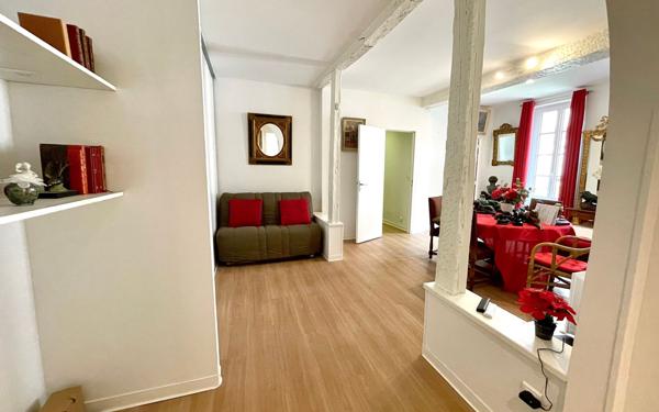 Appartement à vendre    3 pièces •  Toulouse