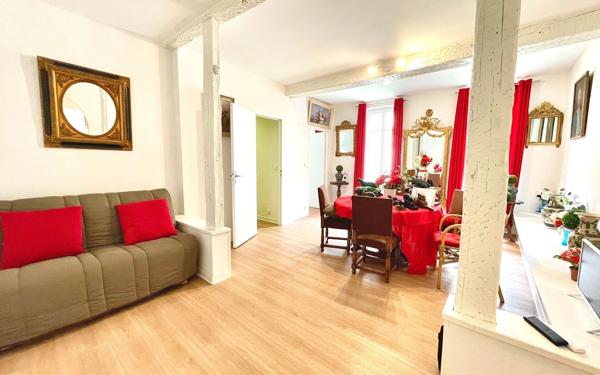 Appartement à vendre    3 pièces •  Toulouse