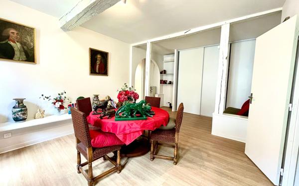 Appartement à vendre    3 pièces •  Toulouse