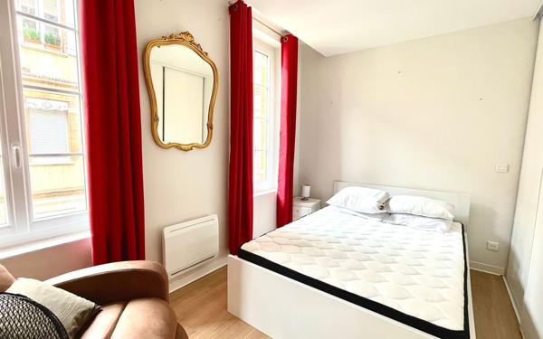 Appartement à vendre    3 pièces •  Toulouse