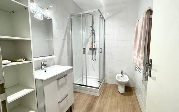 Appartement à vendre    3 pièces •  Toulouse