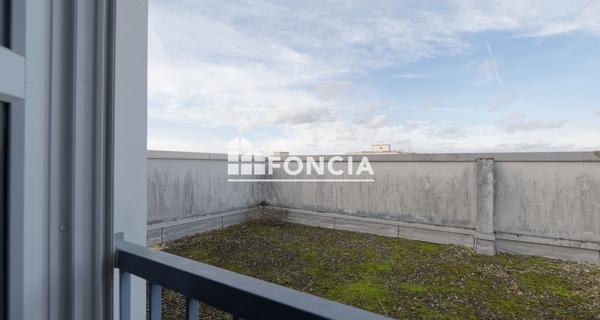 À vendre Appartement 6 pièces 109 m² - Dammarie-les-lys 77190