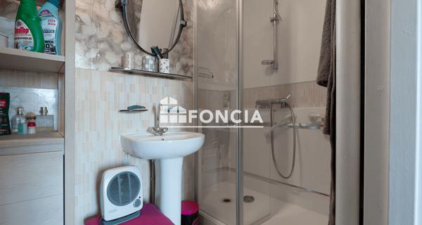 À vendre Appartement 6 pièces 109 m² - Dammarie-les-lys 77190