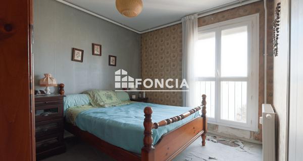 À vendre Appartement 6 pièces 109 m² - Dammarie-les-lys 77190