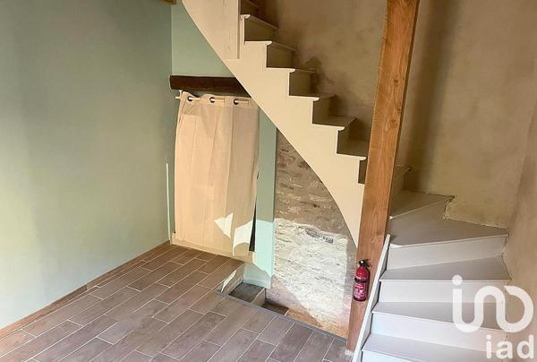 Maison à vendre 4 pièces 57 m² Saint-Pons-de-Thomières