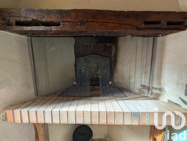 Maison à vendre 4 pièces 57 m² Saint-Pons-de-Thomières