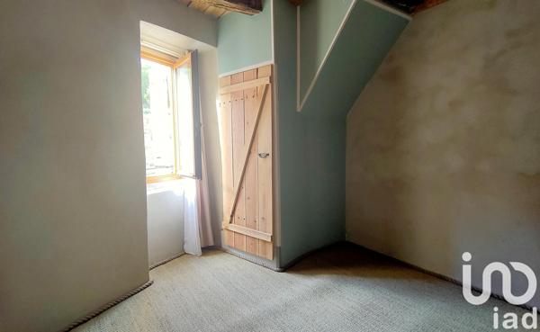 Maison à vendre 4 pièces 57 m² Saint-Pons-de-Thomières