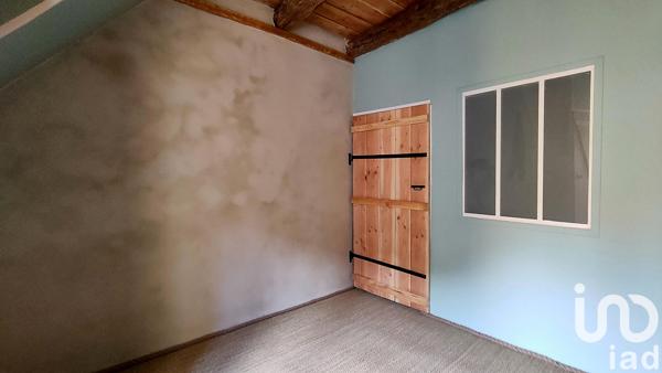 Maison à vendre 4 pièces 57 m² Saint-Pons-de-Thomières