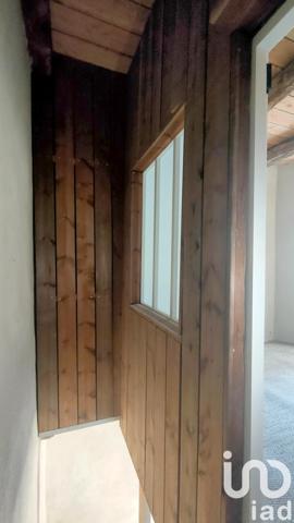 Maison à vendre 4 pièces 57 m² Saint-Pons-de-Thomières