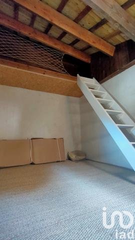 Maison à vendre 4 pièces 57 m² Saint-Pons-de-Thomières