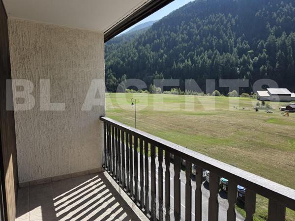 Appartement a Aiguilles.