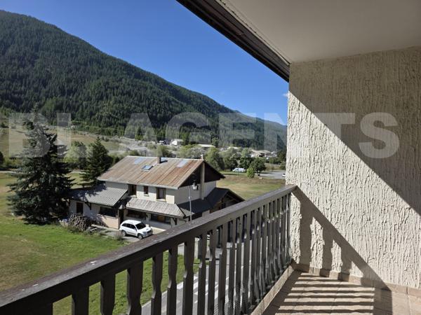 Appartement a Aiguilles.