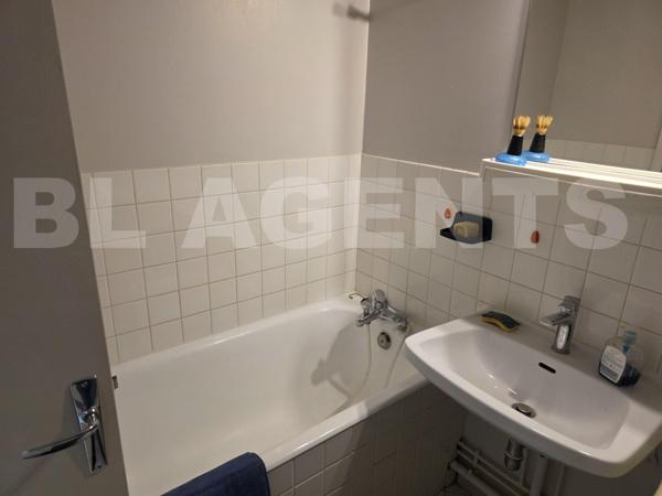 Appartement a Aiguilles.