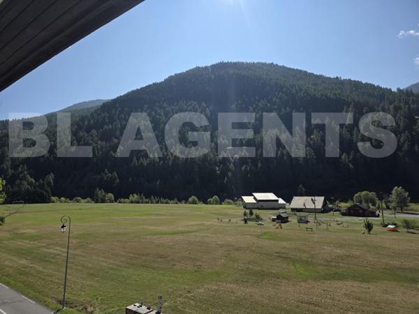 Appartement a Aiguilles.