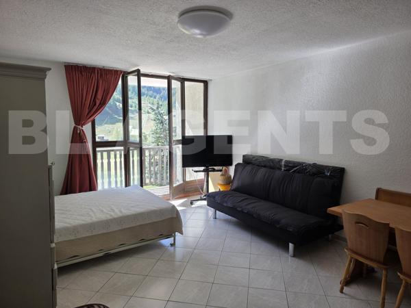 Appartement a Aiguilles.