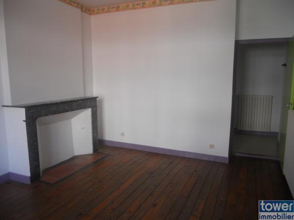 Immeuble de rapport locatif