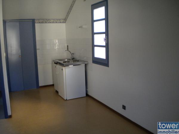 Immeuble de rapport locatif