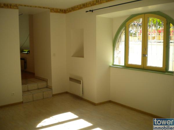 Immeuble de rapport locatif