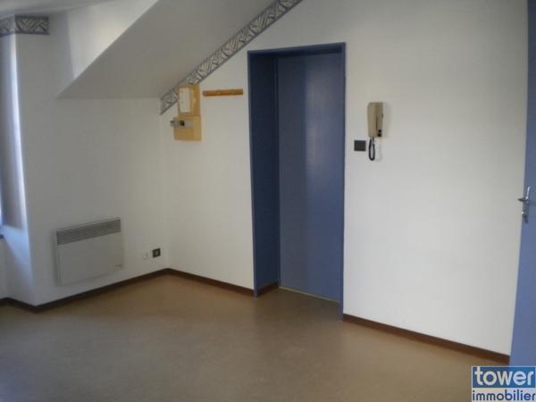 Immeuble de rapport locatif