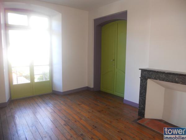 Immeuble de rapport locatif