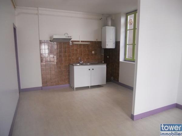 Immeuble de rapport locatif