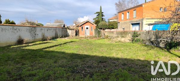 Maison à vendre 3 pièces 84 m² Labruguière